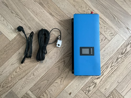 2000w solar grid tie inverter - 2000w,