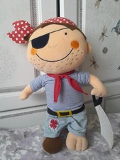 Laura Ashley Kids Boy Pirate