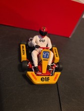 Ninco  kart F1 series Dekra