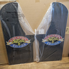 Arcade1UP Street Fighter 2