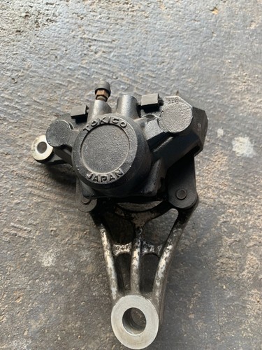 Suzuki gs500e gm51b year - gm51b, year:96