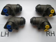 FORD THAMES 400E 10/12/15 CWT