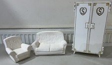 Vintage Pedigree Sindy Doll