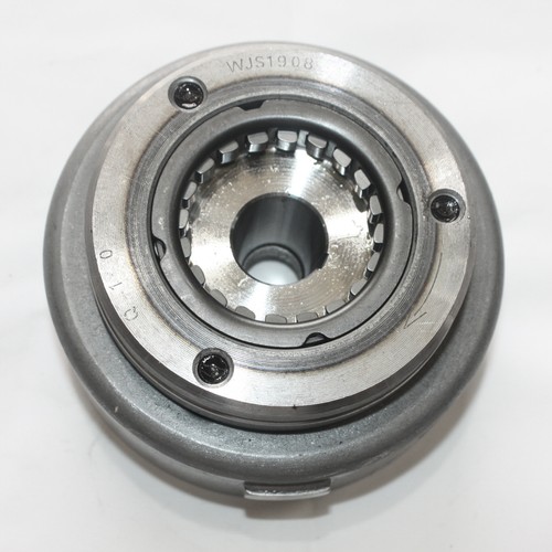 Magneto stator flywheel roller - magneto,