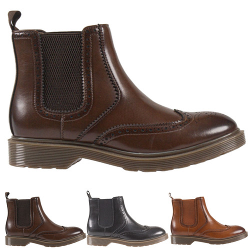 Mens chelsea boots dealer - mens,
