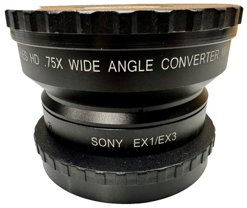 Century pro series wide angle - century,