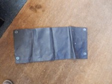 MG MIDGET CAR COVER PANEL REF  B5F