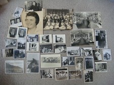 34 Original WW11 Eversfield