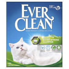 Ever Clean Clumping Cat Litter