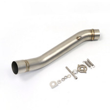 Motorcycle Exhaust Muffler