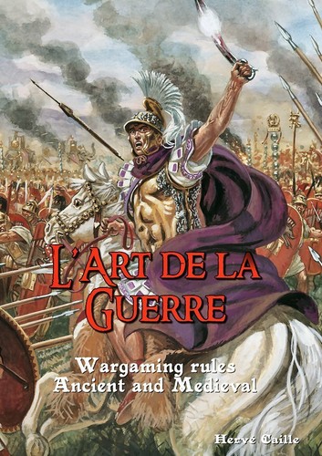Art guerre ancient - l'art,