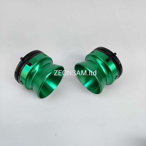 Pair pro revox - pair, 1/4"