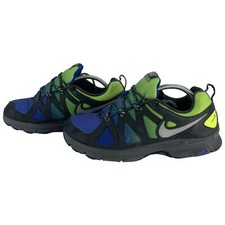 Nike Air Alvord 10 Hyper Blue