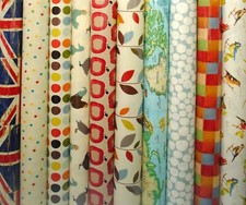 Prestigious PVC Fabric WIPE