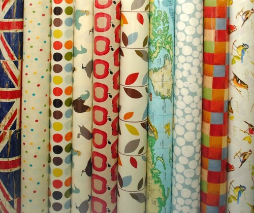 Prestigious pvc fabric wipe - prestigious,
