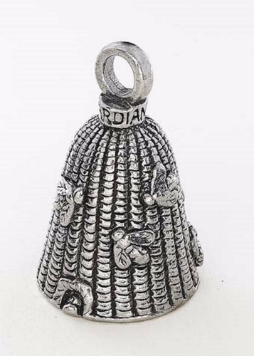 Bee skep guardian - skep,