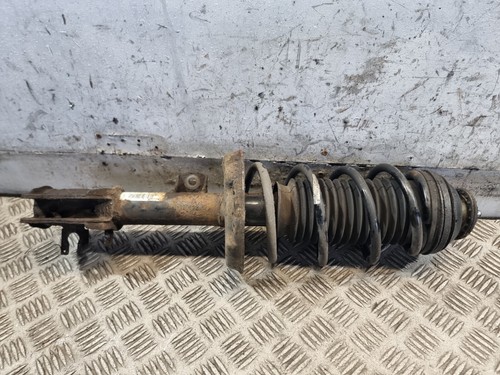 Vauxhall corsa shock absorber - shock,