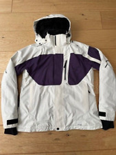 Parallel Extreme womens ski jacket Size 16