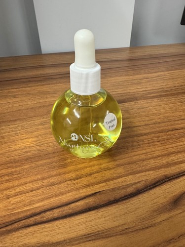 Oil cuticle 75ml 15ml - oil, 7ml