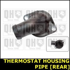 Coolant Thermostat Housing