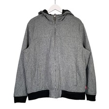 Levis Sherpa Lined Jacket
