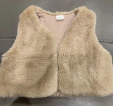 Girls Next Winter Gilet / Body