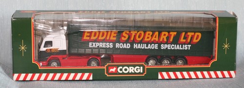 Corgi classics 59504 64 - classics, 1:64
