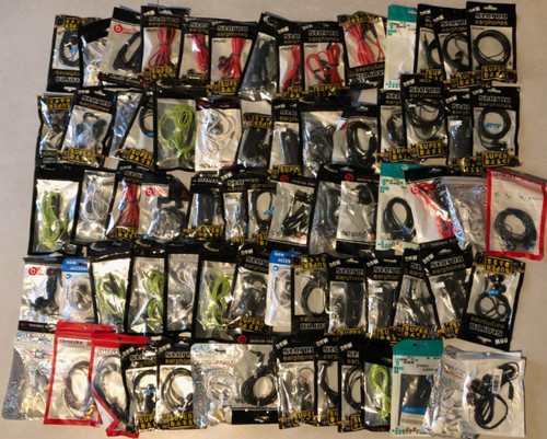 Pairs x earphones - 70,