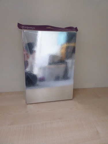 Mirri card megabuy hunkydory - card,