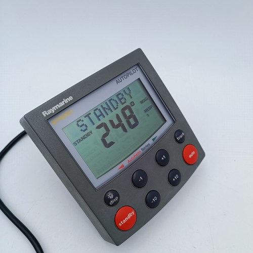 Raymarine st4000 e12053 - st4000+,