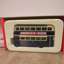 Corgi Royal Mail Guy Arab II