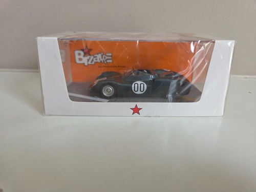 Bizarre rover brm - rover,