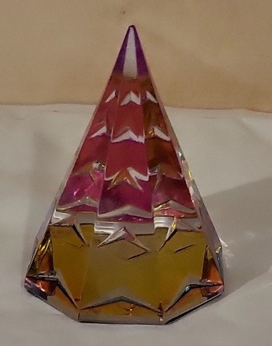 Hadrian paperweight - hadrian,