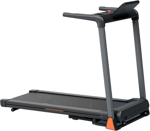 Treadmills
