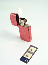 Working Authentic Vivienne