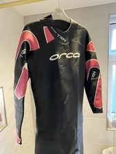 Orca women core trn - core, open