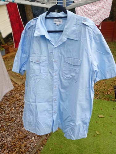 Jacamo light blue multi pocket - light,