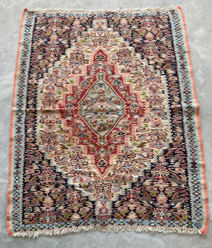 Vintage traditional handmade - vintage,