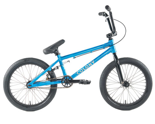 Colony horizon bmx bike - horizon,