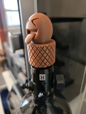 HPA Tank Cap Priced Each