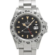 Rolex explorer ivory - ivory, 16550
