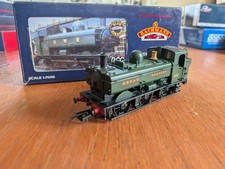 Bachmann 32-204 8750 Pannier