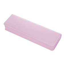 Portable pencil case plastic - portable,