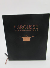 Larousse Gastronomique Cooking