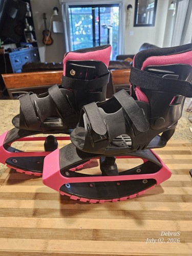 Madd gear boosters bouncing - madd,