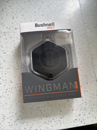 Bushnell golf wingman - golf,