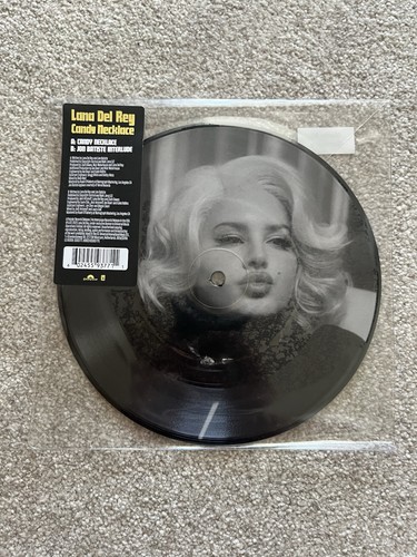 Lana del rey - lana, candy