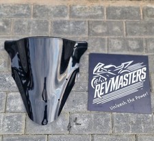 Dark Smoke Screen Kawasaki ER6-F 2012-2016