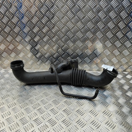 Mazda air intake pipe - mazda,