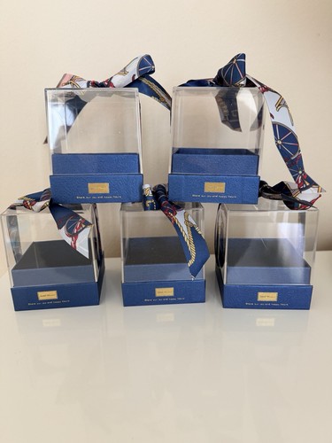 Set small square gift - of, 5